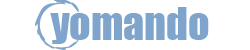 Yomando logo