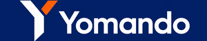 logotipo de yomando
